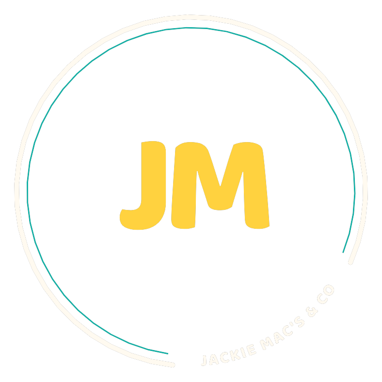 Jackie Mac's & Co logo