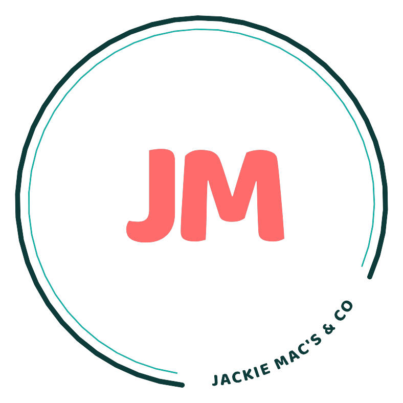 Jackie Mac's & Co logo